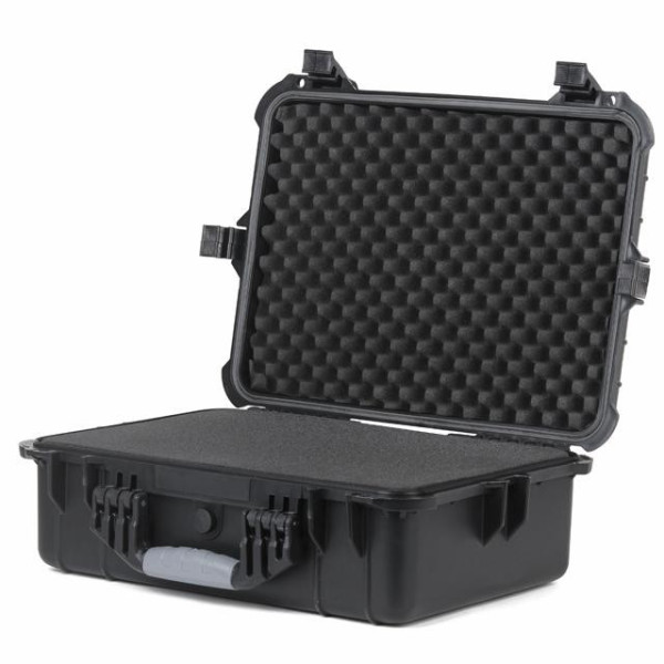 Case shockproof, waterproof, 510*400*188 mm Intertool BX-0154