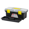 Tool box set, 3 units, 10 / 12 / 14 Intertool BX-0303