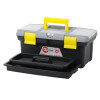 Tool box set, 3 units, 10 / 12 / 14 Intertool BX-0303