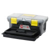 Tool box set, 3 units, 10 / 12 / 14 Intertool BX-0303