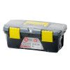 Tool box set, 3 units, 10 / 12 / 14 Intertool BX-0303