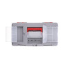 Комплект ящиків для інструменту, 3 одиниць Intertool BX-0403