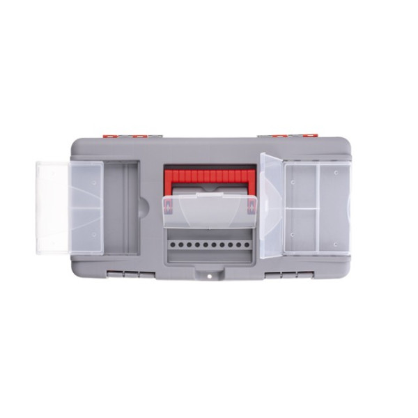 Комплект ящиків для інструменту, 3 одиниць Intertool BX-0403