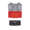 Комплект ящиків для інструменту, 3 одиниць Intertool BX-0403