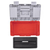 Комплект ящиків для інструменту, 3 одиниць Intertool BX-0403