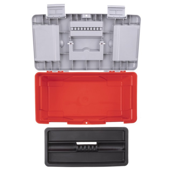 Комплект ящиків для інструменту, 3 одиниць Intertool BX-0403