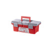 Комплект ящиків для інструменту, 3 одиниць Intertool BX-0403