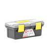 Tool box 10 250*126*99 mm Intertool BX-0310