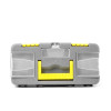 Tool box 10 250*126*99 mm Intertool BX-0310