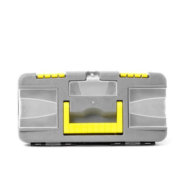 Tool box 10 250*126*99 mm Intertool BX-0310
