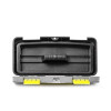 Tool box 10 250*126*99 mm Intertool BX-0310