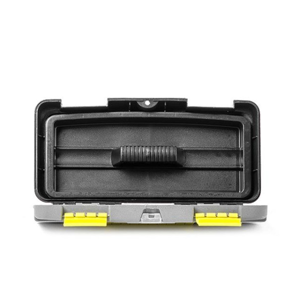 Tool box 10 250*126*99 mm Intertool BX-0310