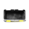 Tool box 10 250*126*99 mm Intertool BX-0310