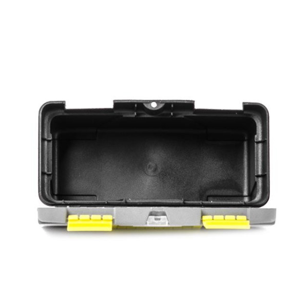 Tool box 10 250*126*99 mm Intertool BX-0310