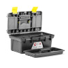 Tool box 12 300*154*124 mm Intertool BX-0312