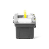 Tool box 12 300*154*124 mm Intertool BX-0312