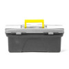 Tool box 12 300*154*124 mm Intertool BX-0312