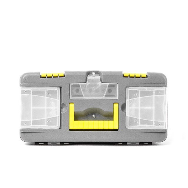 Tool box 12 300*154*124 mm Intertool BX-0312