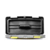 Tool box 12 300*154*124 mm Intertool BX-0312
