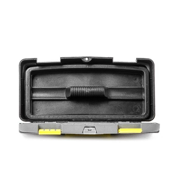 Tool box 12 300*154*124 mm Intertool BX-0312