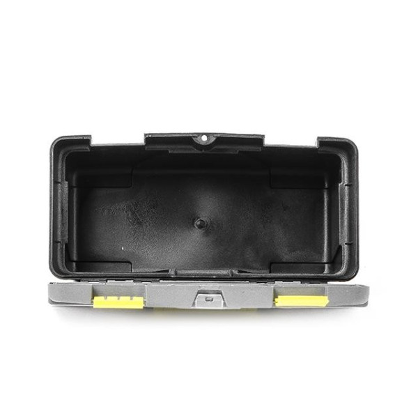 Tool box 12 300*154*124 mm Intertool BX-0312