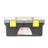 Tool box 12 300*154*124 mm Intertool BX-0312