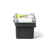 Tool box 14 355*182*153 mm Intertool BX-0314