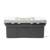 Tool box 14 355*182*153 mm Intertool BX-0314