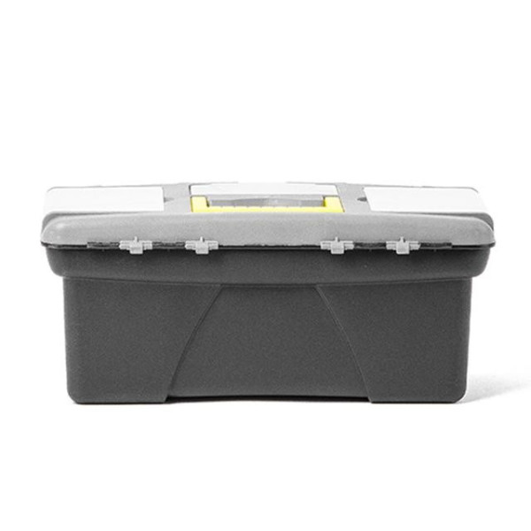 Tool box 14 355*182*153 mm Intertool BX-0314