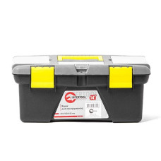 Tool box 14 355*182*153 mm Intertool BX-0314