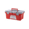 Tool box 16 415*210*190 mm Intertool BX-0416