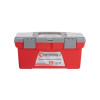 Box for tools 18 480*250*230 mm Intertool BX-0418