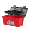 Box for tools 18 480*250*230 mm Intertool BX-0418