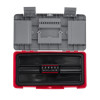Box for tools 18 480*250*230 mm Intertool BX-0418