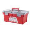 Box for tools 18 480*250*230 mm Intertool BX-0418