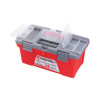 Box for tools 18 480*250*230 mm Intertool BX-0418