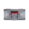 Box for tools 18 480*250*230 mm Intertool BX-0418