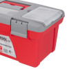 Box for tools 18 480*250*230 mm Intertool BX-0418