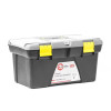 Tool box 21.5 536*292*271 mm Intertool BX-0321