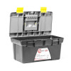 Tool box 21.5 536*292*271 mm Intertool BX-0321
