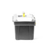 Tool box 21.5 536*292*271 mm Intertool BX-0321