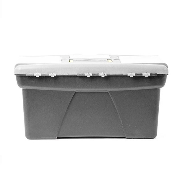 Tool box 21.5 536*292*271 mm Intertool BX-0321
