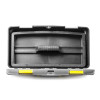 Tool box 21.5 536*292*271 mm Intertool BX-0321