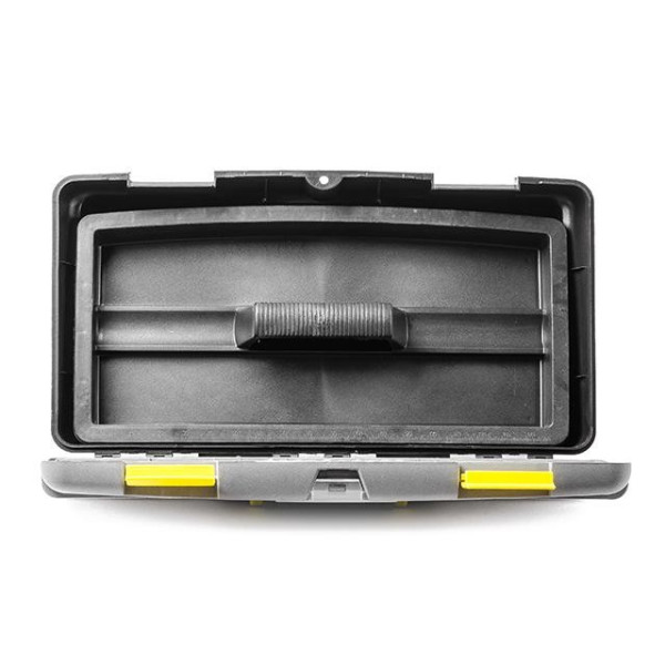 Tool box 21.5 536*292*271 mm Intertool BX-0321