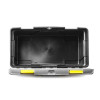 Tool box 21.5 536*292*271 mm Intertool BX-0321