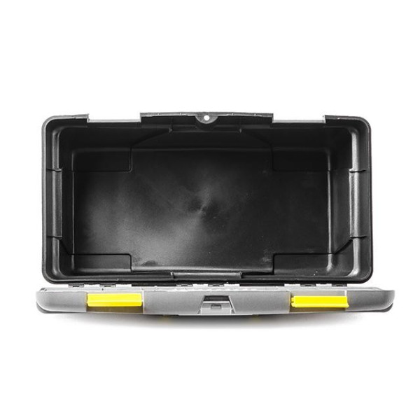 Tool box 21.5 536*292*271 mm Intertool BX-0321