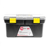 Tool box 21.5 536*292*271 mm Intertool BX-0321