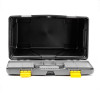 Tool box 26.5 670*393*370 mm Intertool BX-0326