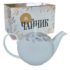 Чайник Патіо 1280 мл SNT Україна