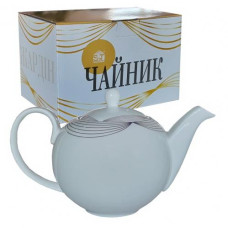 Чайник Жардін 1160 мл SNT Україна